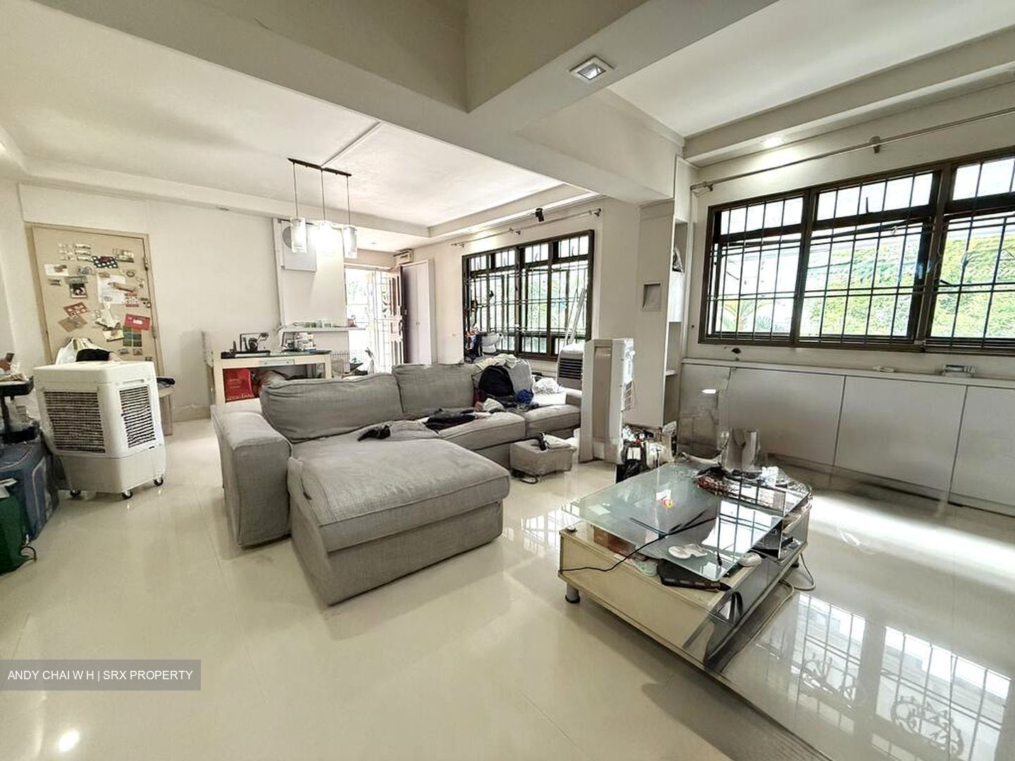 Blk 419 Canberra Road (Sembawang), HDB 5 Rooms #515623691